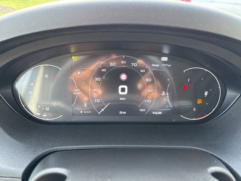 New 2025 RAM ProMaster 3500 w/ Premium Convenience Group image 24