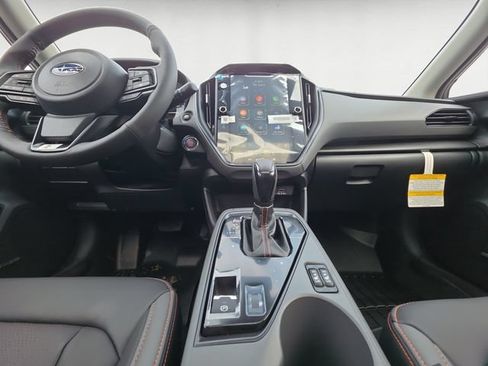 New 2026 Subaru Crosstrek 2.5i Limited AWD/4WD image 11