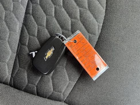 Used 2018 Chevrolet Equinox LT AWD/4WD image 33