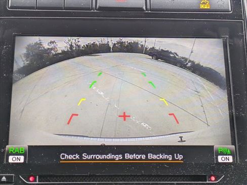 Used 2019 Subaru Ascent Touring w/ Popular Package #3 image 15