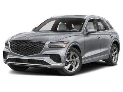 Certified 2026 Genesis GV70 2.5T Select
