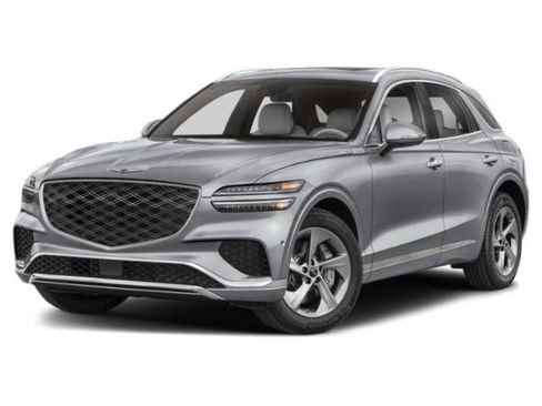 Certified 2026 Genesis GV70 2.5T Select AWD/4WD image 1