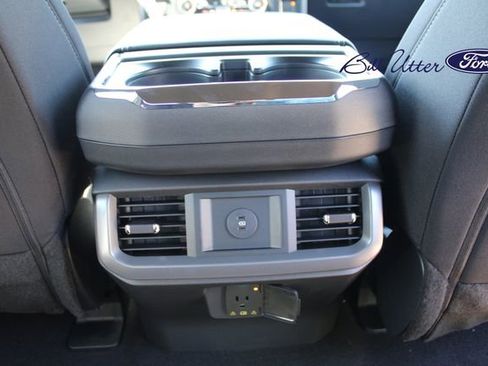 New 2025 Ford F150 XLT w/ Equipment Group 302A MID image 11