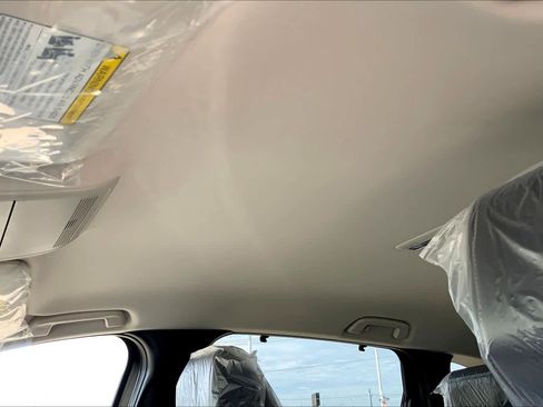 New 2026 MAZDA CX-70 SC Plus image 20