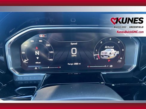 New 2026 GMC Sierra 1500 Elevation w/ Elevation Premium Package AWD/4WD image 17