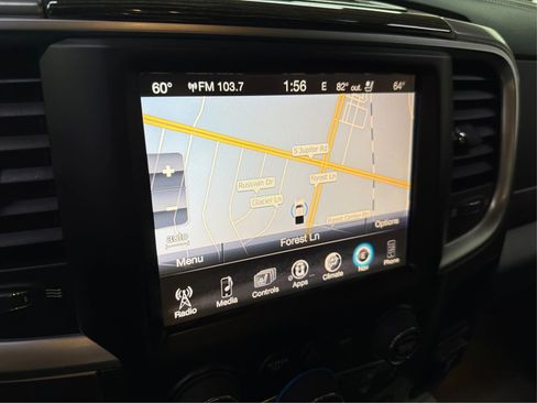 Used 2014 RAM 1500 Limited image 23