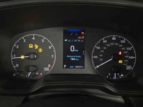 Used 2023 Toyota Corolla LE image 20