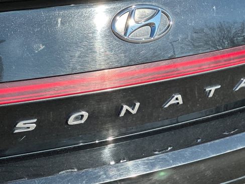 Used 2023 Hyundai Sonata SEL image 34