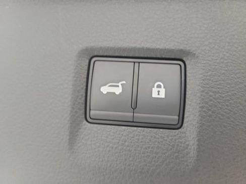 Certified 2025 INFINITI QX60 Luxe AWD/4WD image 7