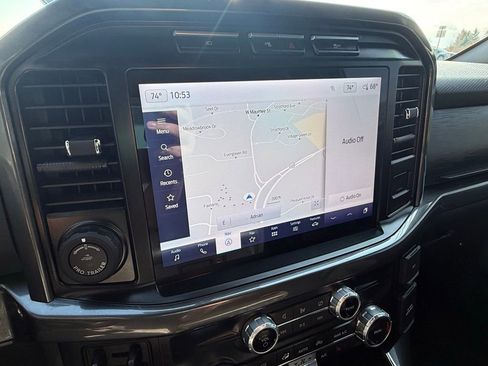 Used 2023 Ford F150 XLT w/ Equipment Group 302A High image 23