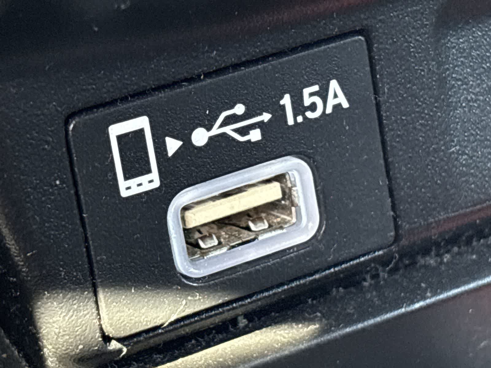 Used 2022 Honda CR-V EX image 21