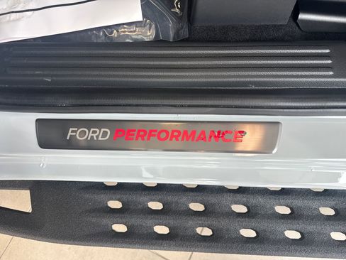 New 2026 Ford Ranger Raptor AWD/4WD image 27