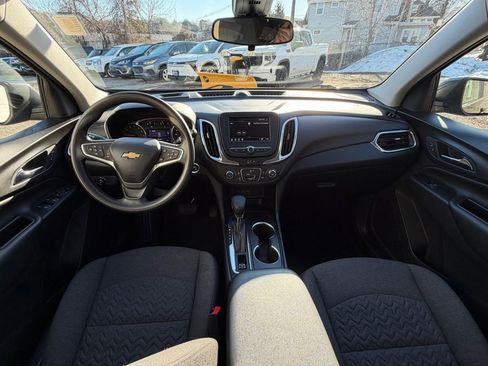 Used 2022 Chevrolet Equinox LT image 20