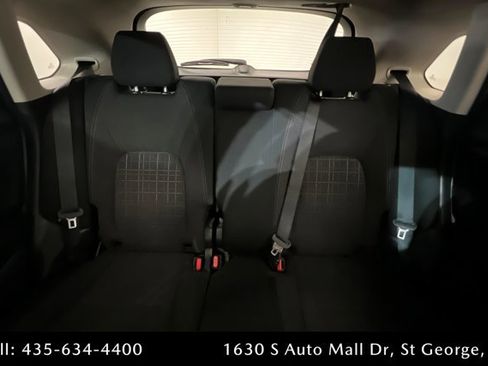 Used 2023 Honda HR-V LX image 25