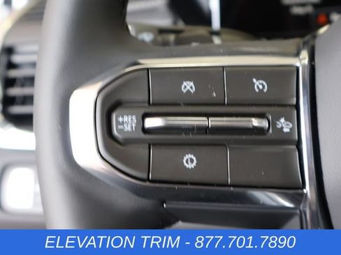 New 2026 GMC Acadia Elevation w/ Black Edition FWD image 28