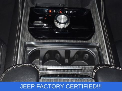 Used 2024 Jeep Wagoneer Series II AWD/4WD image 53