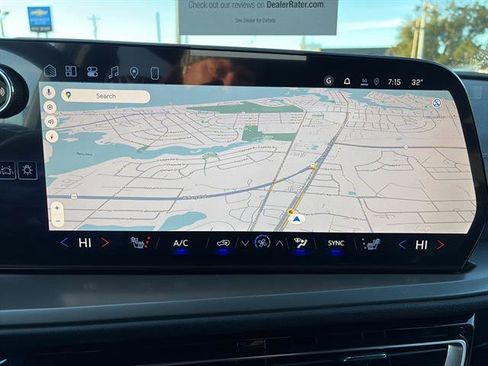 New 2026 Chevrolet Traverse LT w/ Midnight/Sport Edition image 23