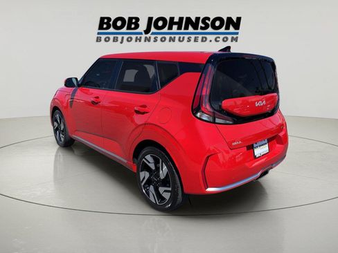 Used 2024 Kia Soul GT-Line FWD image 5
