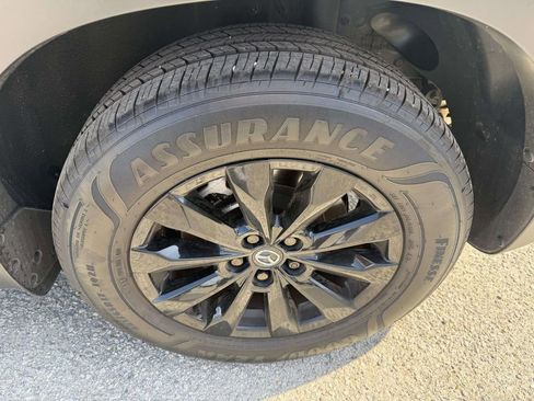 Used 2025 MAZDA CX-50 AWD 2.5 S w/ Weather Package image 12