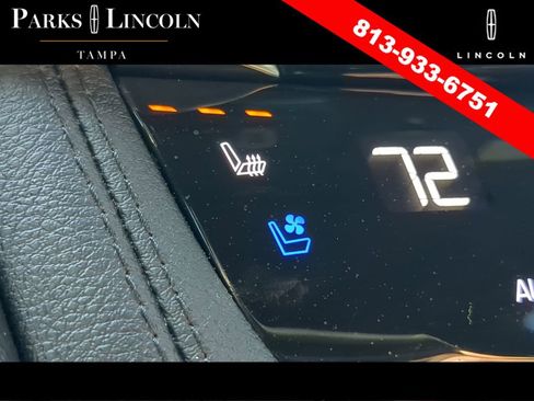 Used 2021 Cadillac XT6 Premium Luxury w/ Platinum Package image 25