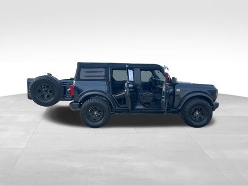 Used 2021 Ford Bronco Big Bend AWD/4WD image 33