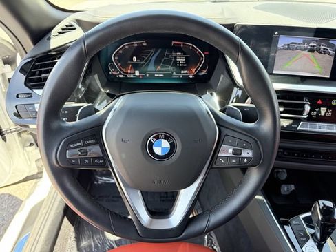 Used 2022 BMW Z4 sDrive30i w/ Premium Package 2 RWD image 19