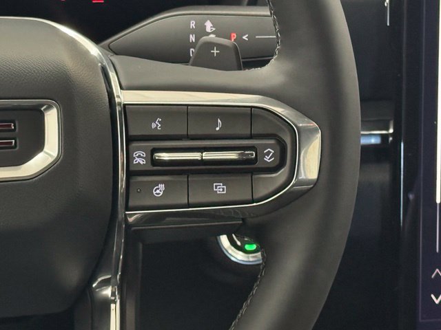 New 2027 GMC Terrain Elevation w/ Elevation Premium Package AWD/4WD image 12