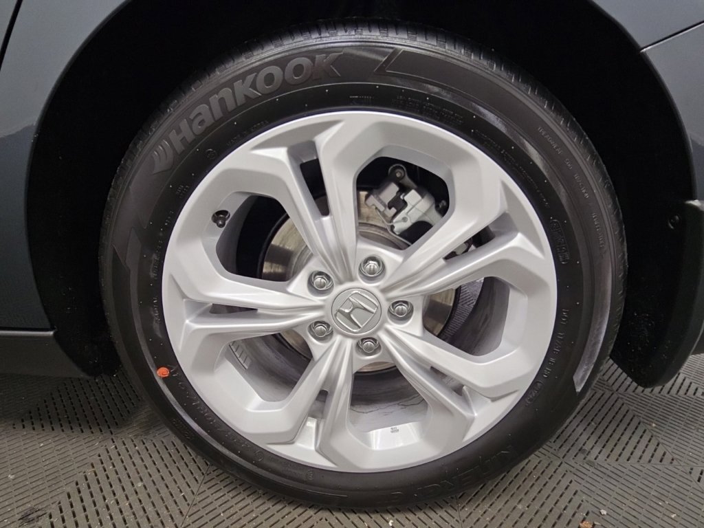 New 2026 Honda Accord LX image 38
