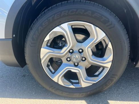 Used 2019 Honda CR-V EX image 27