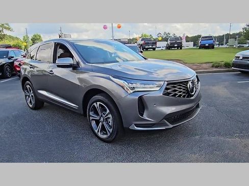 New 2025 Acura RDX SH-AWD w/ Technology Package image 51