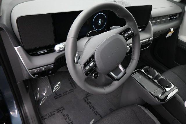 New 2027 Hyundai Ioniq 5 SE AWD/4WD image 17