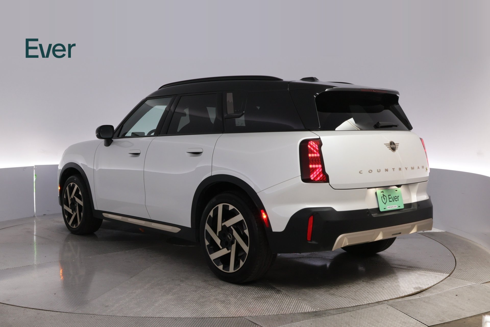 Used 2025 MINI Cooper Countryman SE AWD/4WD image 17