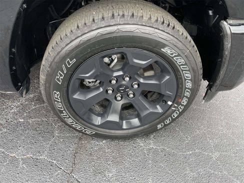 New 2026 RAM 1500 Big Horn image 36