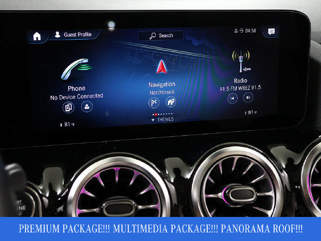 Certified 2023 Mercedes-Benz GLA 250 4MATIC image 19