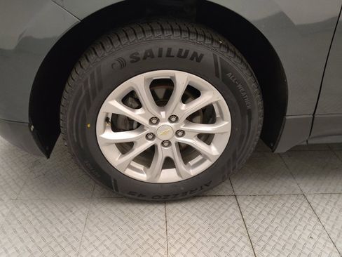 Used 2019 Chevrolet Equinox LT w/ Sun & Navigation Package image 31