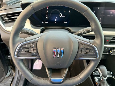 Used 2024 Buick Encore GX Sport Touring w/ Experience Buick Package AWD/4WD image 30