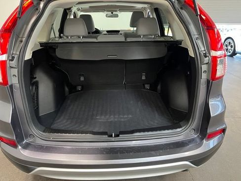 Used 2016 Honda CR-V EX image 17