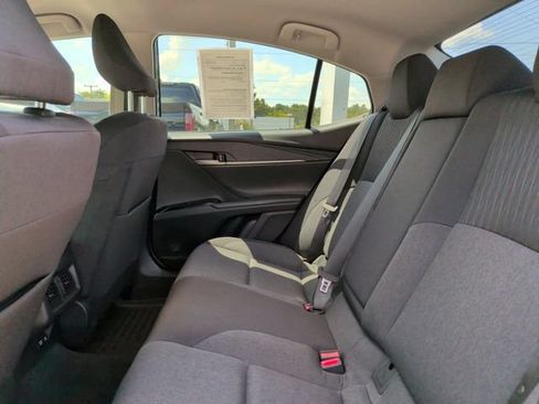 Used 2025 Toyota Camry LE w/ Convenience Package FWD image 31