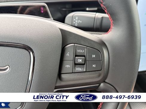 Used 2026 Ford Mustang Mach-E Premium w/ Sport Appearance Package AWD/4WD image 21