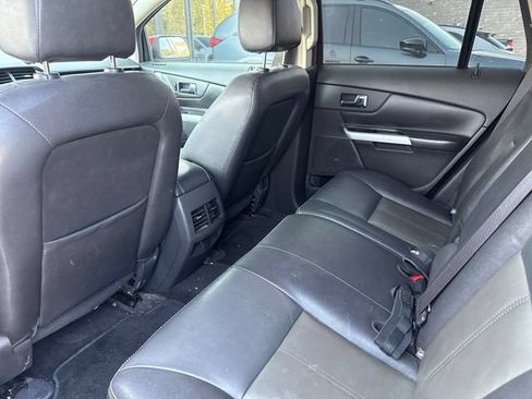 Used 2012 Ford Edge Sport w/ Driver Entry Pkg FWD image 9