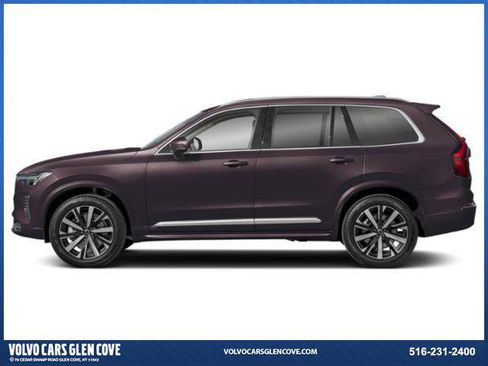 New 2026 Volvo XC90 B5 Core w/ Protection Package Premier AWD/4WD image 3