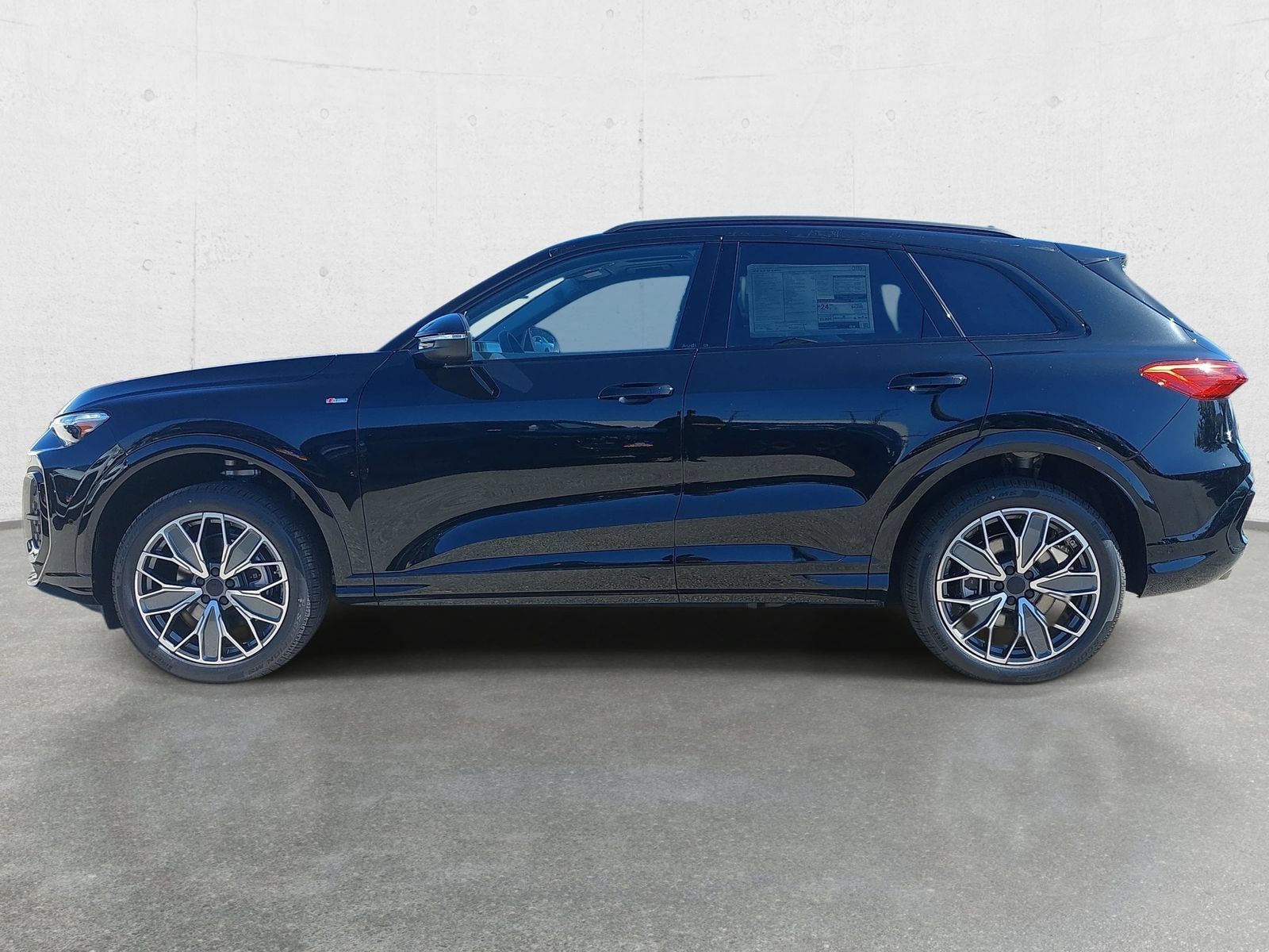 New 2026 Audi Q5 Premium Plus AWD/4WD image 8