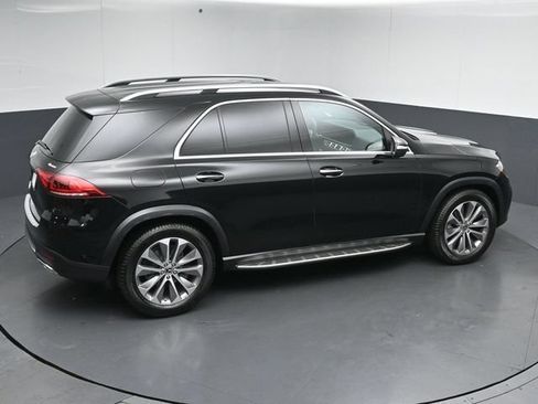 Used 2021 Mercedes-Benz GLE 350 4MATIC image 51