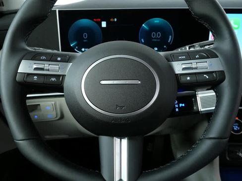 New 2026 Hyundai Tucson Limited image 9