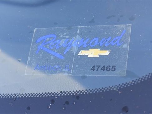 New 2026 Chevrolet Trax LT w/ LT Convenience Package image 34