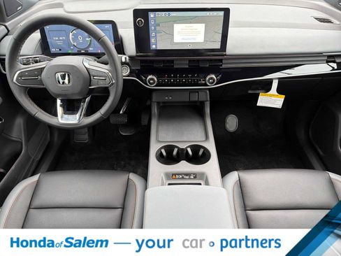 New 2026 Honda Prologue Touring image 4