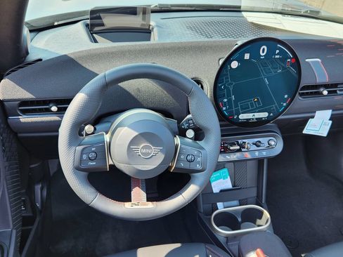 New 2026 MINI Cooper S FWD image 9