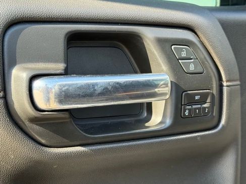 Used 2020 GMC Sierra 1500 AT4 w/ AT4 Premium Package image 23