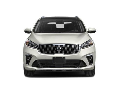 Used 2020 Kia Sorento SX AWD/4WD image 7