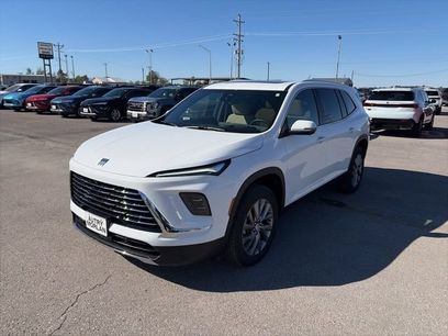 New 2026 Buick Enclave Preferred w/ Power Package